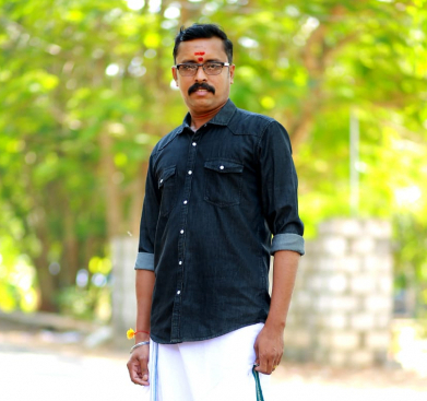 MURALIKRISHNAN